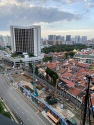 Duo Residences (D7), Apartment #503405441